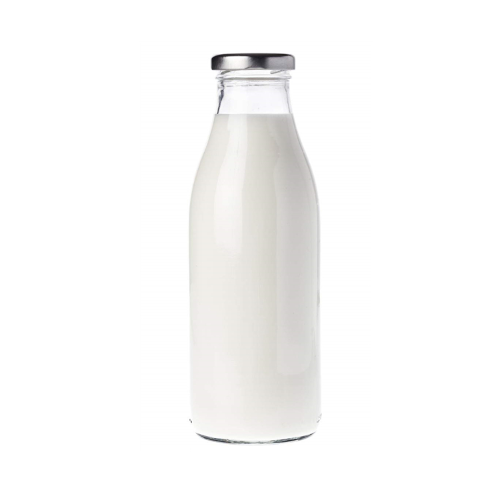 300 ml milk bottle
